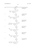 AMINOCHROMANE, AMINOTHIOCHROMANE AND AMINO-1,2,3,4-TETRAHYDROQUINOLINE     DERIVATIVES, PHARMACEUTICAL COMPOSITIONS CONTAINING THEM, AND THEIR USE     IN THERAPY diagram and image