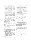 AMINOCHROMANE, AMINOTHIOCHROMANE AND AMINO-1,2,3,4-TETRAHYDROQUINOLINE     DERIVATIVES, PHARMACEUTICAL COMPOSITIONS CONTAINING THEM, AND THEIR USE     IN THERAPY diagram and image