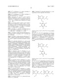 AMINOCHROMANE, AMINOTHIOCHROMANE AND AMINO-1,2,3,4-TETRAHYDROQUINOLINE     DERIVATIVES, PHARMACEUTICAL COMPOSITIONS CONTAINING THEM, AND THEIR USE     IN THERAPY diagram and image