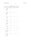 AMINOCHROMANE, AMINOTHIOCHROMANE AND AMINO-1,2,3,4-TETRAHYDROQUINOLINE     DERIVATIVES, PHARMACEUTICAL COMPOSITIONS CONTAINING THEM, AND THEIR USE     IN THERAPY diagram and image