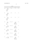 AMINOCHROMANE, AMINOTHIOCHROMANE AND AMINO-1,2,3,4-TETRAHYDROQUINOLINE     DERIVATIVES, PHARMACEUTICAL COMPOSITIONS CONTAINING THEM, AND THEIR USE     IN THERAPY diagram and image