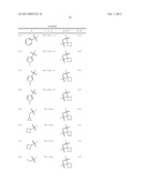 AMINOCHROMANE, AMINOTHIOCHROMANE AND AMINO-1,2,3,4-TETRAHYDROQUINOLINE     DERIVATIVES, PHARMACEUTICAL COMPOSITIONS CONTAINING THEM, AND THEIR USE     IN THERAPY diagram and image