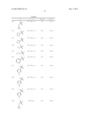 AMINOCHROMANE, AMINOTHIOCHROMANE AND AMINO-1,2,3,4-TETRAHYDROQUINOLINE     DERIVATIVES, PHARMACEUTICAL COMPOSITIONS CONTAINING THEM, AND THEIR USE     IN THERAPY diagram and image