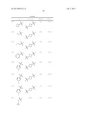 AMINOCHROMANE, AMINOTHIOCHROMANE AND AMINO-1,2,3,4-TETRAHYDROQUINOLINE     DERIVATIVES, PHARMACEUTICAL COMPOSITIONS CONTAINING THEM, AND THEIR USE     IN THERAPY diagram and image