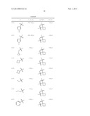 AMINOCHROMANE, AMINOTHIOCHROMANE AND AMINO-1,2,3,4-TETRAHYDROQUINOLINE     DERIVATIVES, PHARMACEUTICAL COMPOSITIONS CONTAINING THEM, AND THEIR USE     IN THERAPY diagram and image