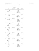 AMINOCHROMANE, AMINOTHIOCHROMANE AND AMINO-1,2,3,4-TETRAHYDROQUINOLINE     DERIVATIVES, PHARMACEUTICAL COMPOSITIONS CONTAINING THEM, AND THEIR USE     IN THERAPY diagram and image