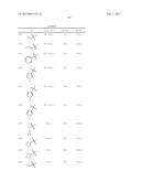 AMINOCHROMANE, AMINOTHIOCHROMANE AND AMINO-1,2,3,4-TETRAHYDROQUINOLINE     DERIVATIVES, PHARMACEUTICAL COMPOSITIONS CONTAINING THEM, AND THEIR USE     IN THERAPY diagram and image