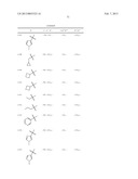 AMINOCHROMANE, AMINOTHIOCHROMANE AND AMINO-1,2,3,4-TETRAHYDROQUINOLINE     DERIVATIVES, PHARMACEUTICAL COMPOSITIONS CONTAINING THEM, AND THEIR USE     IN THERAPY diagram and image