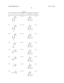 AMINOCHROMANE, AMINOTHIOCHROMANE AND AMINO-1,2,3,4-TETRAHYDROQUINOLINE     DERIVATIVES, PHARMACEUTICAL COMPOSITIONS CONTAINING THEM, AND THEIR USE     IN THERAPY diagram and image