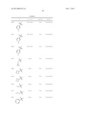 AMINOCHROMANE, AMINOTHIOCHROMANE AND AMINO-1,2,3,4-TETRAHYDROQUINOLINE     DERIVATIVES, PHARMACEUTICAL COMPOSITIONS CONTAINING THEM, AND THEIR USE     IN THERAPY diagram and image