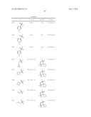 AMINOCHROMANE, AMINOTHIOCHROMANE AND AMINO-1,2,3,4-TETRAHYDROQUINOLINE     DERIVATIVES, PHARMACEUTICAL COMPOSITIONS CONTAINING THEM, AND THEIR USE     IN THERAPY diagram and image