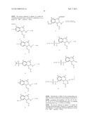 AMINOCHROMANE, AMINOTHIOCHROMANE AND AMINO-1,2,3,4-TETRAHYDROQUINOLINE     DERIVATIVES, PHARMACEUTICAL COMPOSITIONS CONTAINING THEM, AND THEIR USE     IN THERAPY diagram and image