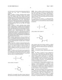 AMIDE DERIVATIVES BEARING A CYCLOPROPYLAMINOACARBONYL SUBSTITUENT USEFUL     AS CYTOKINE INHIBITORS diagram and image