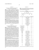 AMIDE DERIVATIVES BEARING A CYCLOPROPYLAMINOACARBONYL SUBSTITUENT USEFUL     AS CYTOKINE INHIBITORS diagram and image