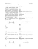 AROMATIC BYCYCLIC DERIVATIVES AS CXCR4 RECEPTOR MODULATORS diagram and image