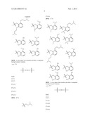 AROMATIC BYCYCLIC DERIVATIVES AS CXCR4 RECEPTOR MODULATORS diagram and image