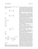 AROMATIC BYCYCLIC DERIVATIVES AS CXCR4 RECEPTOR MODULATORS diagram and image