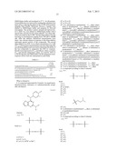 AROMATIC BYCYCLIC DERIVATIVES AS CXCR4 RECEPTOR MODULATORS diagram and image