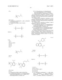 AROMATIC BYCYCLIC DERIVATIVES AS CXCR4 RECEPTOR MODULATORS diagram and image