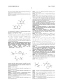 Novel Quinazoline Derivatives diagram and image