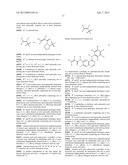 Novel Quinazoline Derivatives diagram and image