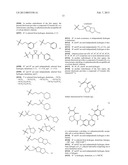 Novel Quinazoline Derivatives diagram and image