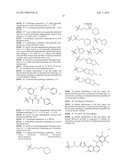 Novel Quinazoline Derivatives diagram and image