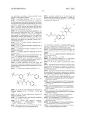 Novel Quinazoline Derivatives diagram and image