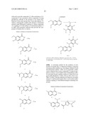 Novel Quinazoline Derivatives diagram and image