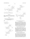 Novel Quinazoline Derivatives diagram and image