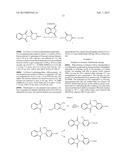 Thalidomide Analogs diagram and image