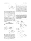 Thalidomide Analogs diagram and image