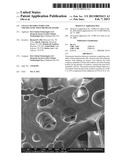 CELLULAR STRUCTURES AND VISCOELASTIC POLYURETHANE FOAMS diagram and image