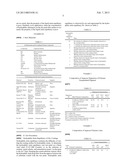 AQUEOUS COATING COMPOSITION FOR IMPROVED LIQUID STAIN REPELLENCY diagram and image