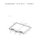 OUTER CASING AND METHOD FOR PRODUCING THE SAME diagram and image