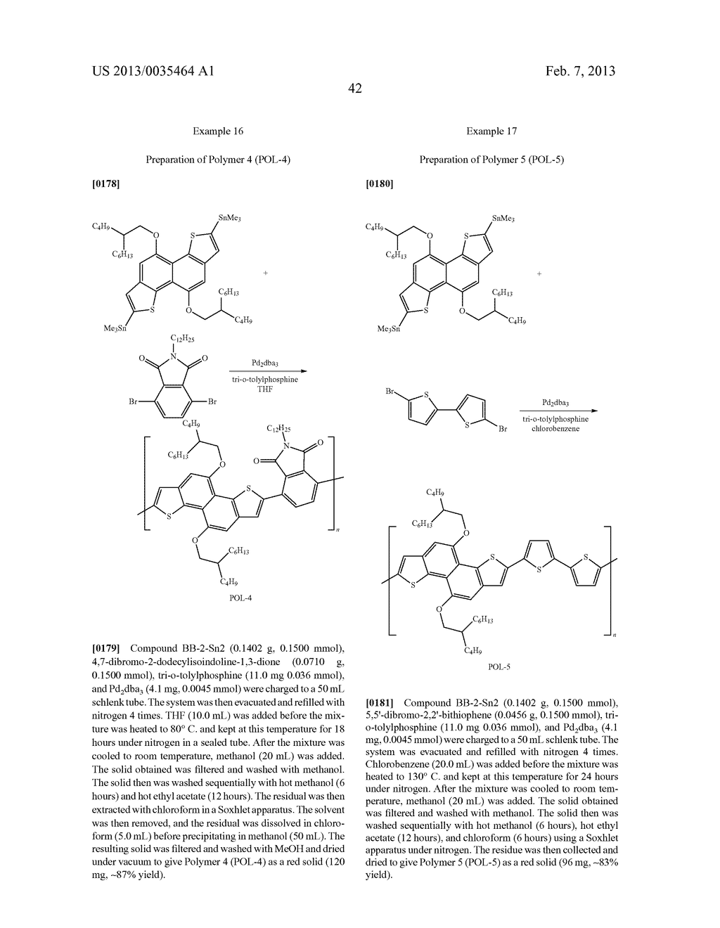 Semiconducting Compounds and Devices Incorporating Same - diagram, schematic, and image 53