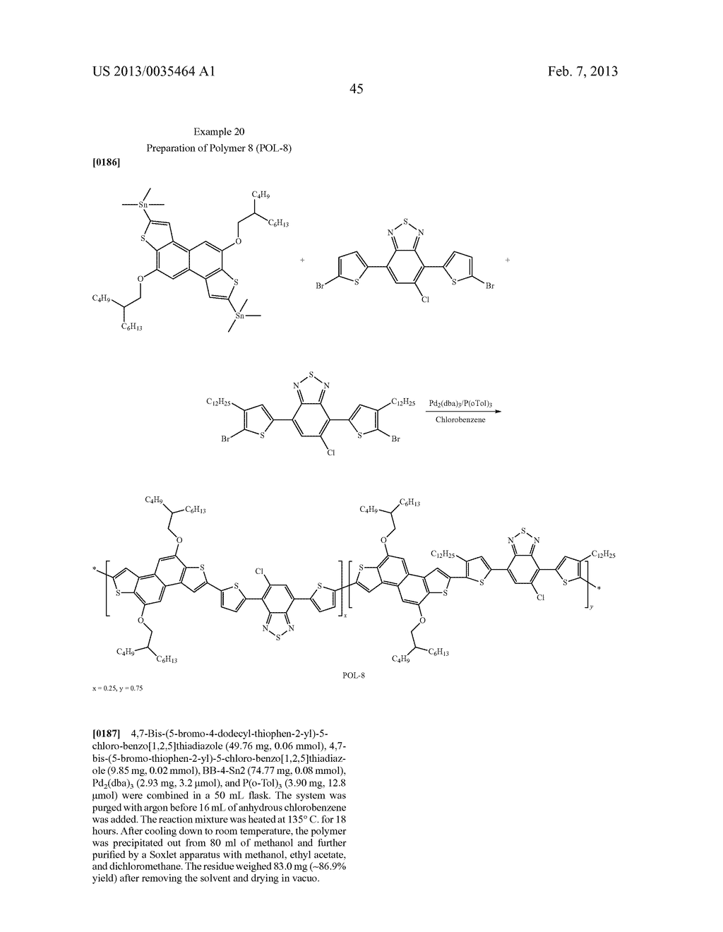 Semiconducting Compounds and Devices Incorporating Same - diagram, schematic, and image 56