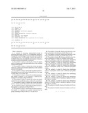 Antimicrobial Peptides and Methods of Use diagram and image