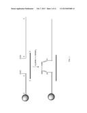 FUNCTIONALIZATION AND PURIFICATION OF MOLECULES BY REVERSIBLE GROUP     EXCHANGE diagram and image