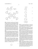 1,2,4, 5-SUBSTITUTED PHENYL COMPOUND, METHOD FOR PRODUCING SAME AND     ORGANIC ELECTROLUMINESCENT DEVICE COMPRISING SAME AS CONSTITUENT diagram and image