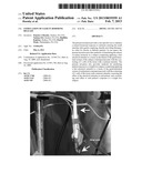 STIMULATION OF SATIETY HORMONE RELEASE diagram and image