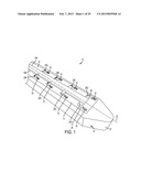 MULTI-DIRECTIONAL MICROFLUIDIC DRUG DELIVERY DEVICE diagram and image