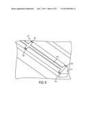 MULTI-DIRECTIONAL MICROFLUIDIC DRUG DELIVERY DEVICE diagram and image