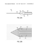 MULTI-DIRECTIONAL MICROFLUIDIC DRUG DELIVERY DEVICE diagram and image