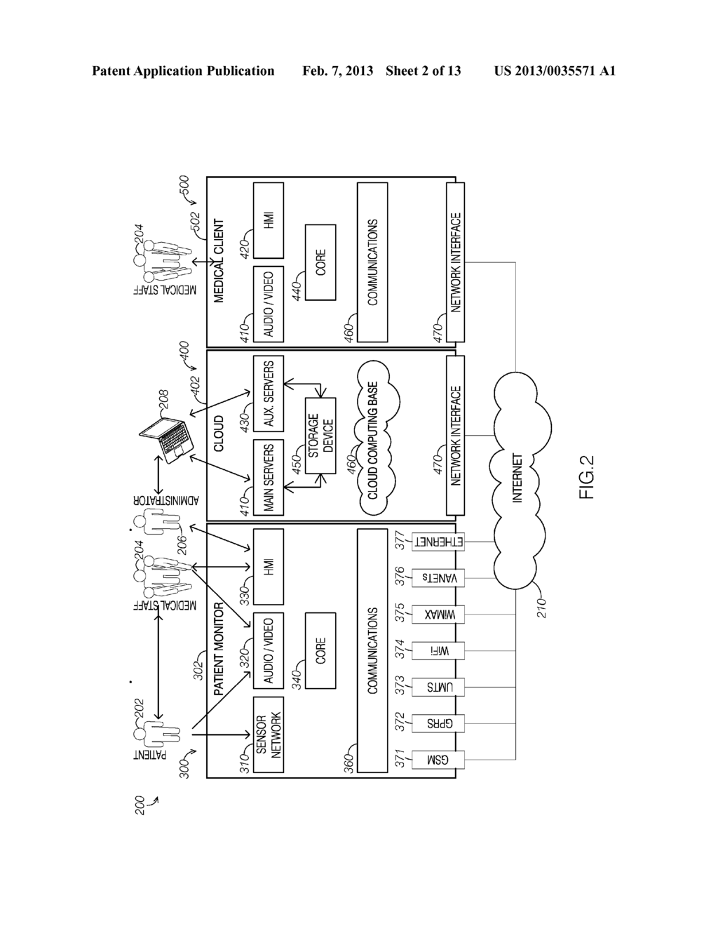 MOBILE EMERGENCY RESPONSE SYSTEM - diagram, schematic, and image 03