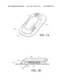 SYSTEMS AND METHODS FOR DETECTING GLUCOSE LEVEL DATA PATTERNS diagram and image