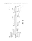 SYSTEMS AND METHODS FOR DETECTING GLUCOSE LEVEL DATA PATTERNS diagram and image