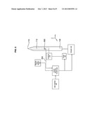 SYSTEMS AND METHODS FOR AUTOMATICALLY INSERTING A NEEDLE INTO A LIVING     SUBJECT diagram and image