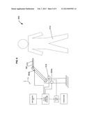 SYSTEMS AND METHODS FOR AUTOMATICALLY INSERTING A NEEDLE INTO A LIVING     SUBJECT diagram and image