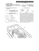 RESPIRATORY MOTION DETECTION APPARATUS diagram and image